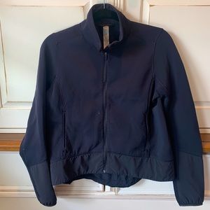Lululemon Warmup Jacket